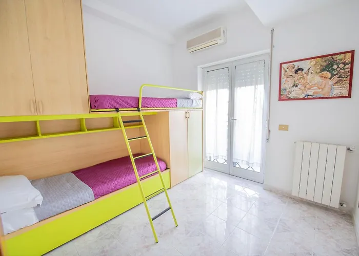 Casa Fontanini Rome