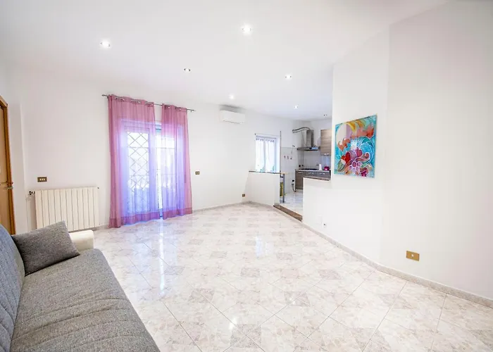 Appartement Casa Fontanini