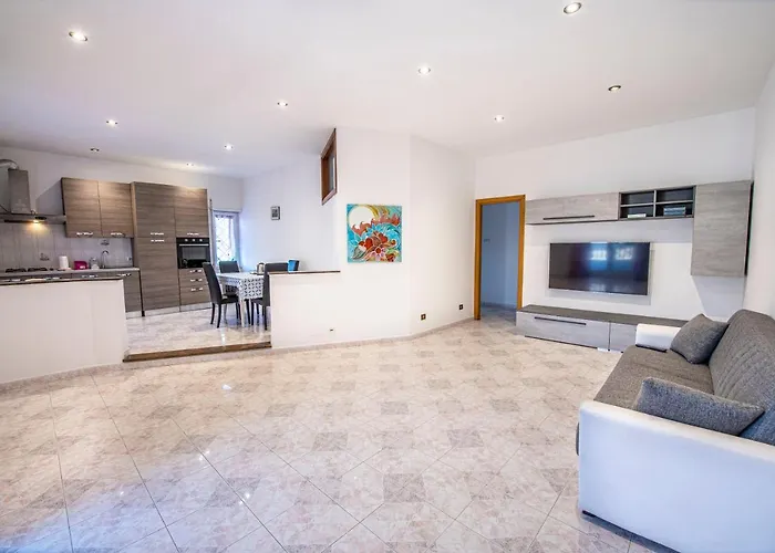Appartement Casa Fontanini