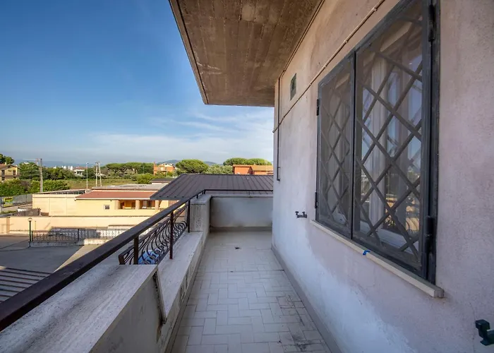 Casa Fontanini Appartement